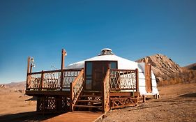 Terelj Hotel & Spa